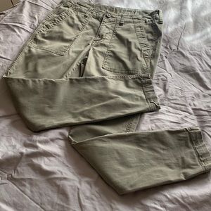 CABi pants size 6